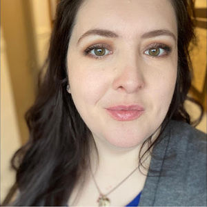 Meet your Posher, Haley